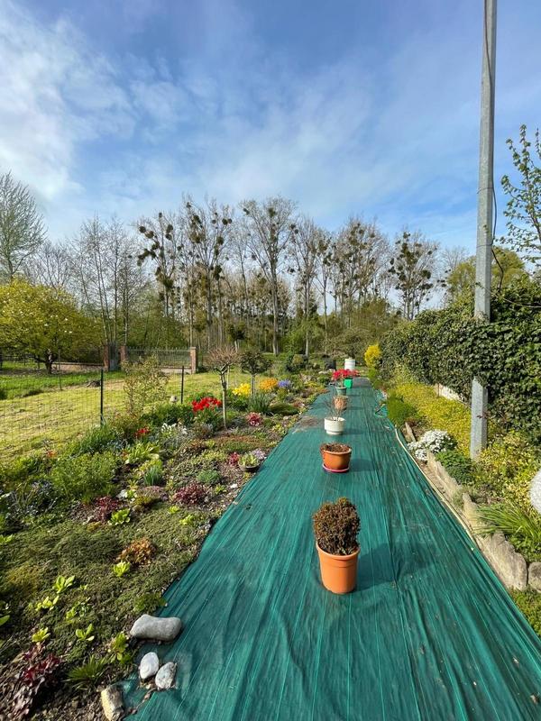 Maison - 165 m² - 9 pièces