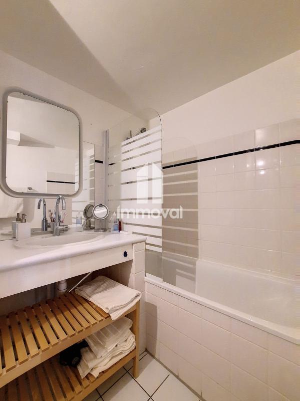 Studio - 29 m² - 1 pièce