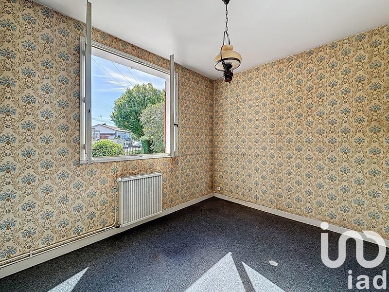 Maison - 145 m² - 6 pièces