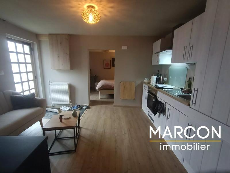 Maison - 84 m² - 5 pièces