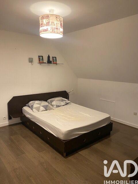 Maison - 168 m² - 5 pièces