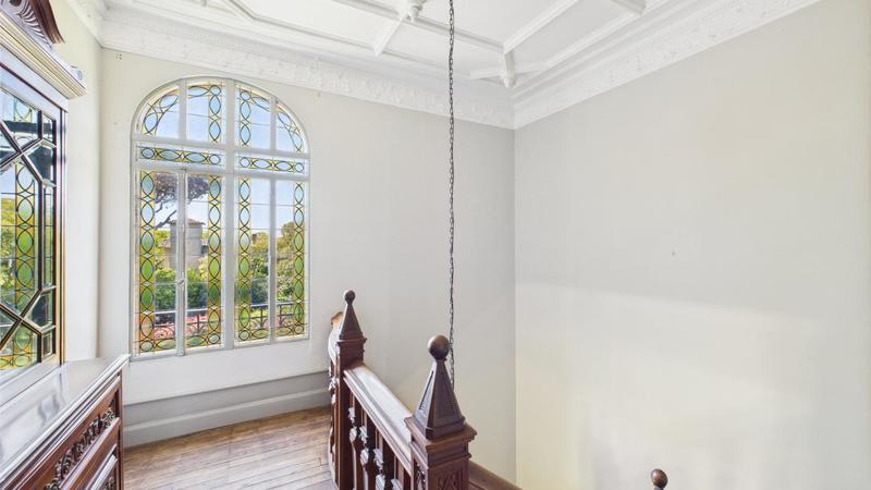 Château - 490 m² - 18 pièces