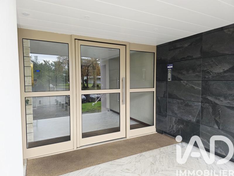 Appartement - 85 m² - 4 pièces