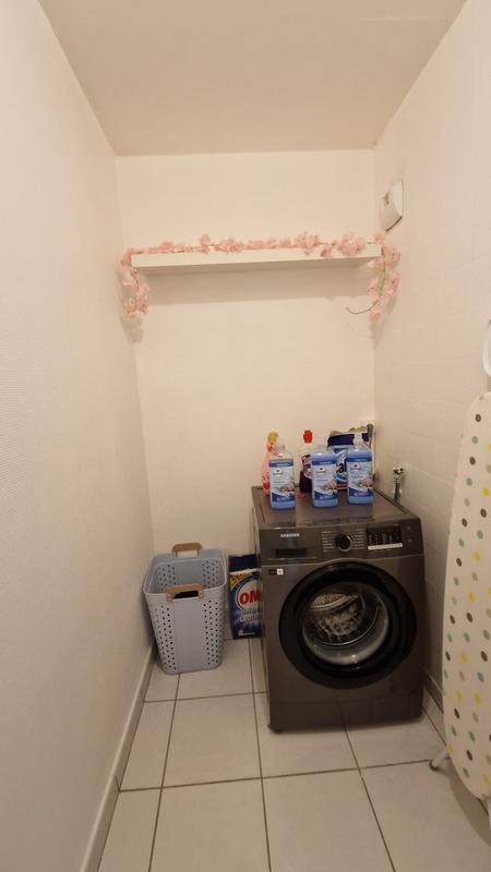 Appartement - 90 m² - 5 pièces