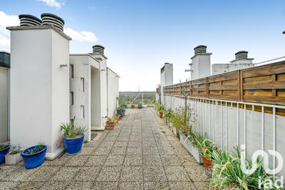 Appartement - 66 m² - 2 pièces