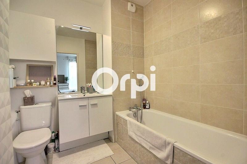 Appartement - 86 m² - 4 pièces