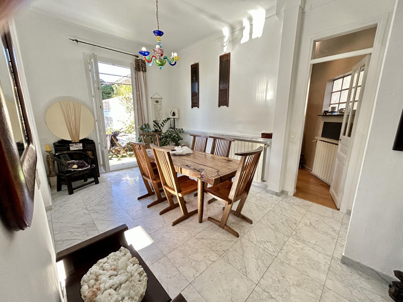 Appartement - 158 m² - 4 pièces