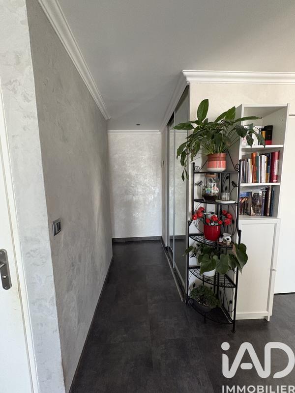 Appartement - 94 m² - 4 pièces