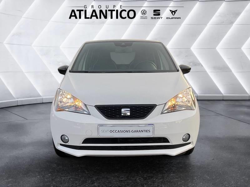 Seat Mii Electric 83 ch Plus
