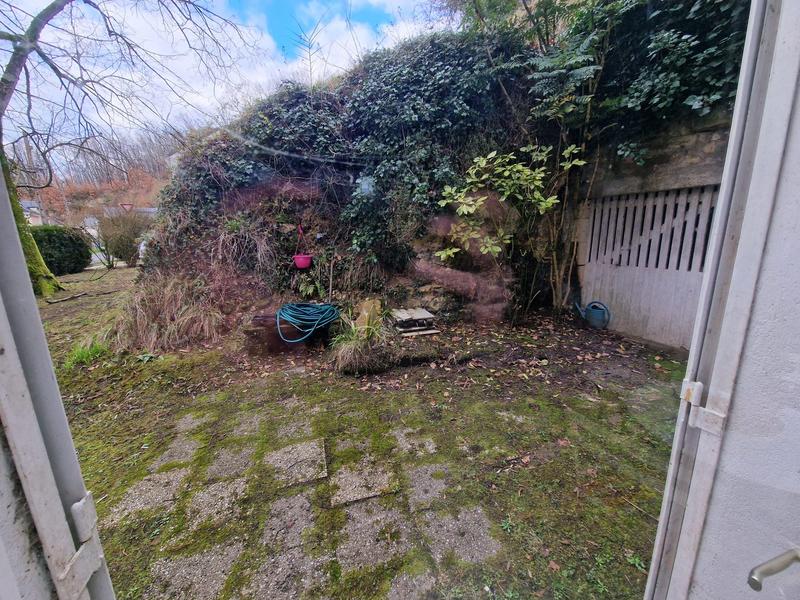 Maison ancienne - 88 m² - 4 pièces