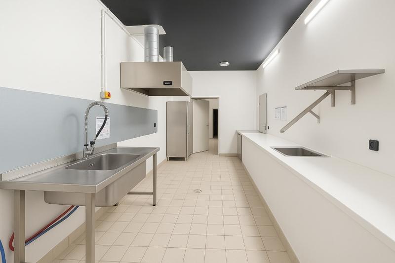 Local commercial - 40 m²