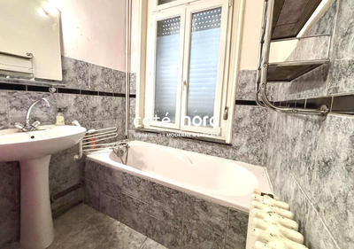 Maison - 138 m² - 7 pièces