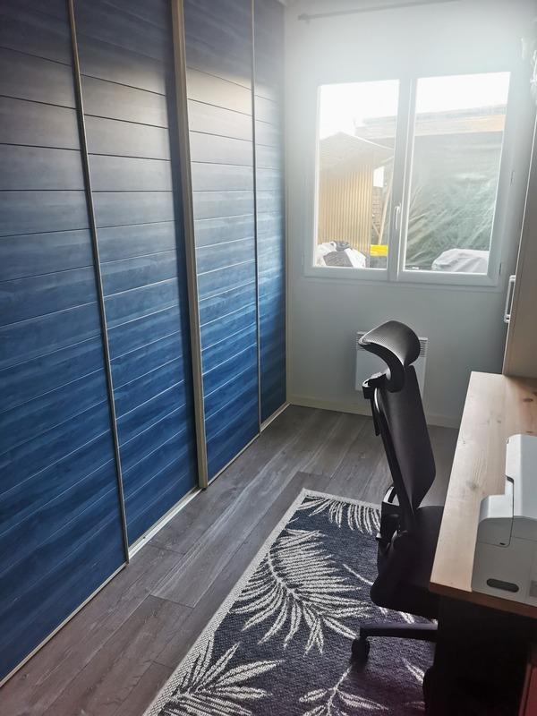 Maison - 82 m² - 5 pièces