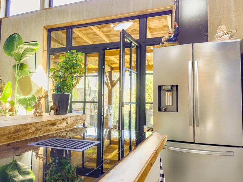 Maison - 145 m² - 2 pièces