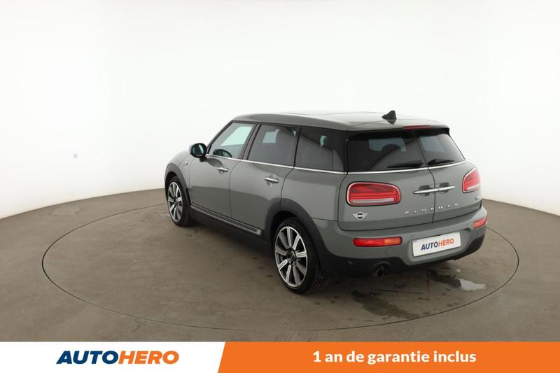 Mini Clubman One Edition Canonbury Bvm6 102 ch