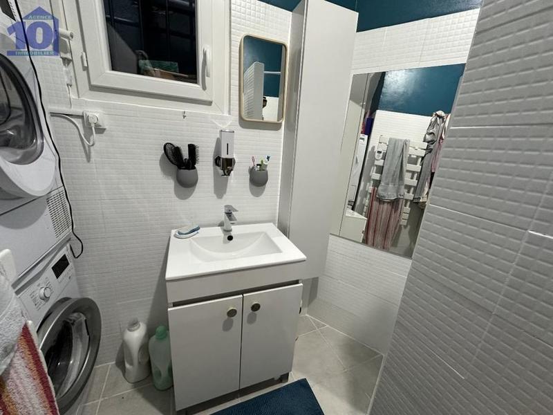 Maison - 81 m² - 4 pièces