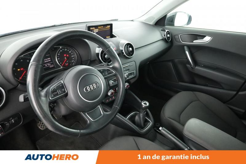 Audi A1 sportback 1.0 Tfsi Ultra 95 ch
