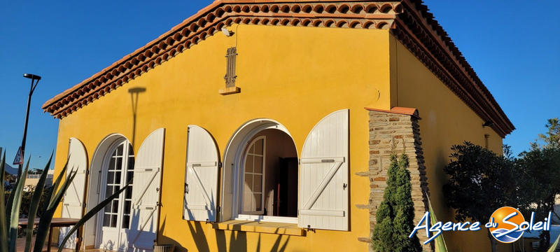 Villa - 79 m² - 4 pièces