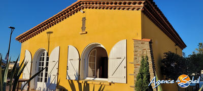 Villa - 79 m² - 4 pièces