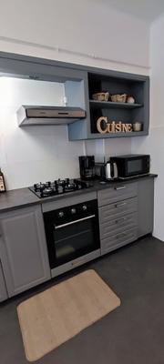 Appartement - 82 m² - 3 pièces