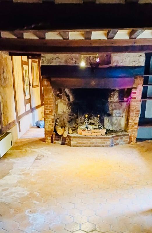 Maison - 110 m² - 6 pièces