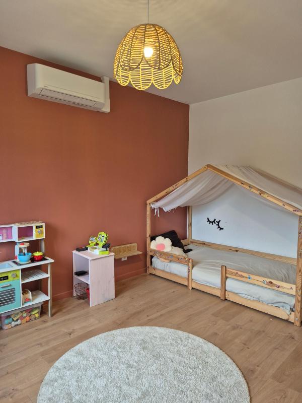 Villa - 104 m² - 4 pièces