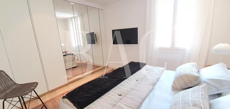 Appartement - 115 m² - 4 pièces