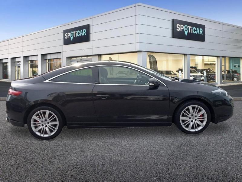 Renault Laguna Coupé III Gt 20 Dci 180 Fap