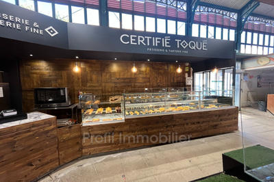 Fonds de commerce - Magasins - 15 m²