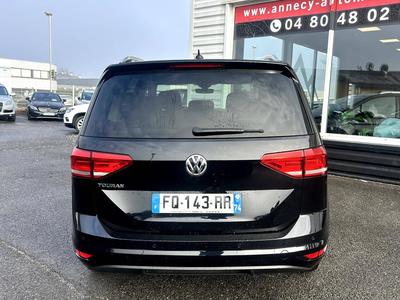 Volkswagen Touran 1.5 Tsi 150ch Iq.Drive Dsg7 7 pl