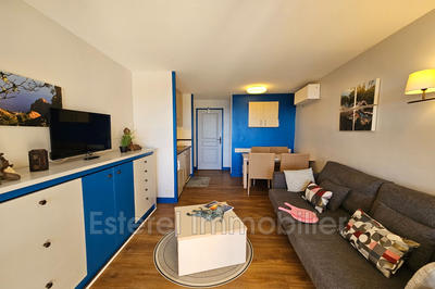 Appartement - 28 m² - 2 pièces