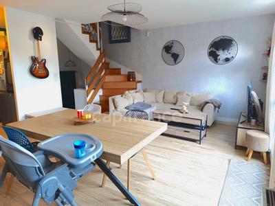 Maison - 130 m² - 4 pièces