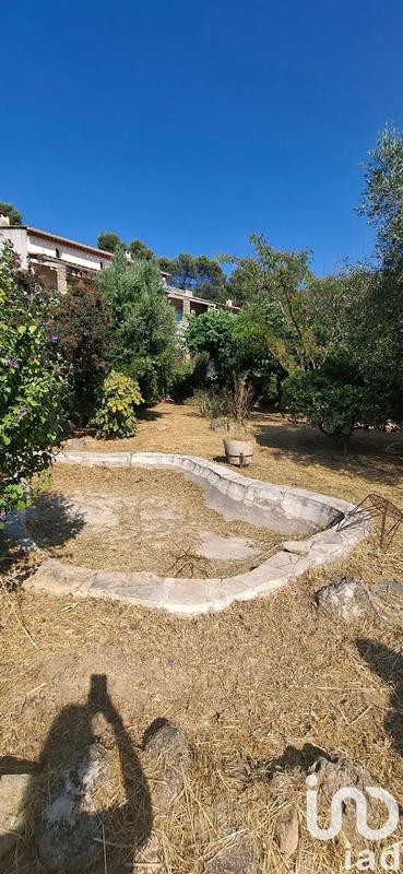 Maison de campagne - 150 m² - 5 pièces