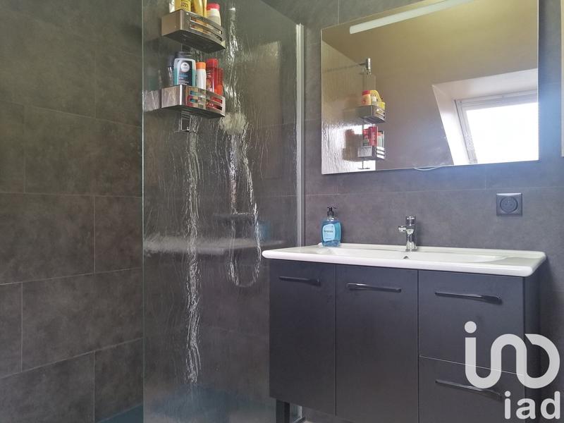 Maison - 139 m² - 6 pièces