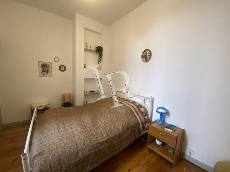 Appartement - 54 m² - 2 pièces