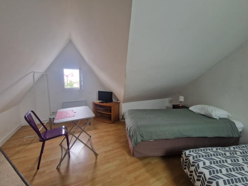 Immeuble - 217 m² - 10 pièces