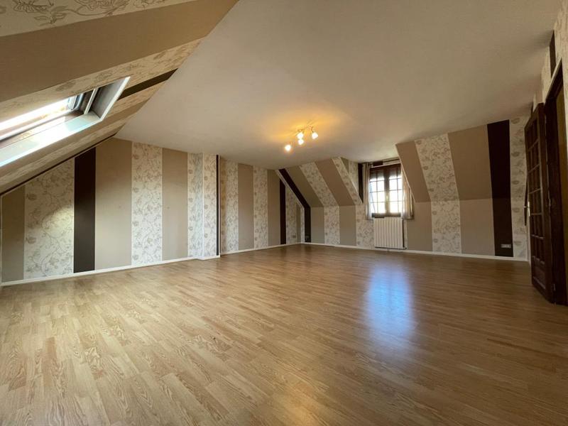 Maison - 136 m² - 3 pièces