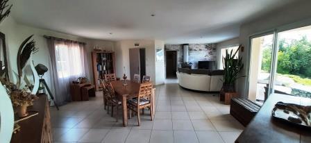 Villa - 135 m² - 4 pièces