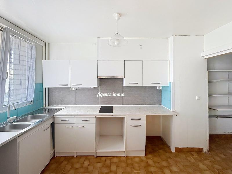 Appartement - 73 m² - 3 pièces