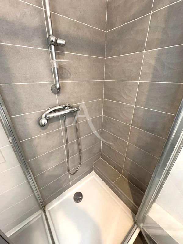 Appartement - 35 m² - 1 pièce