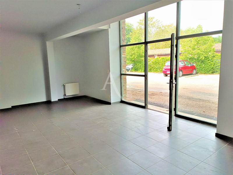 Appartement - 86 m² - 3 pièces