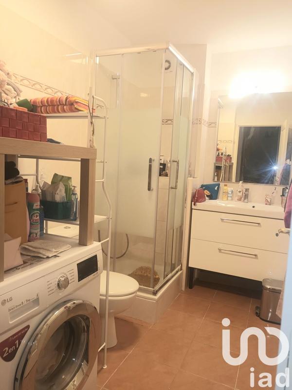 Appartement - 33 m² - 2 pièces