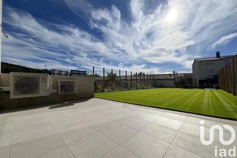 Maison - 70 m² - 3 pièces