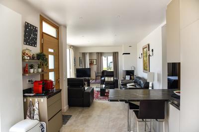 Maison - 136 m² - 7 pièces