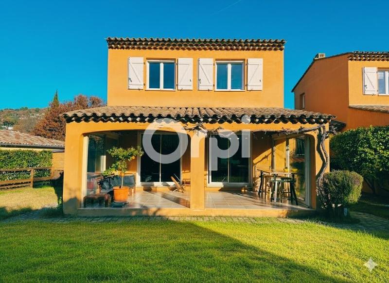 Maison - 81 m² - 3 pièces