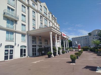 Appartement - 29 m² - 1 pièce