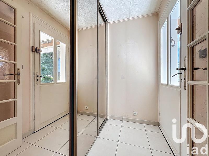 Maison - 74 m² - 4 pièces