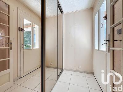 Maison - 74 m² - 4 pièces