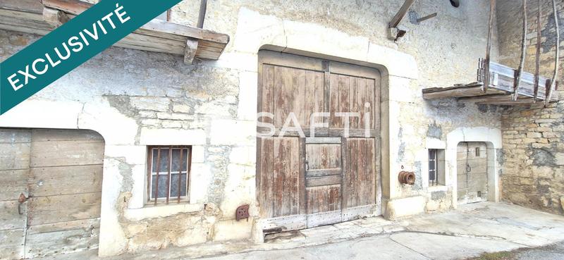 Maison - 250 m² - 10 pièces