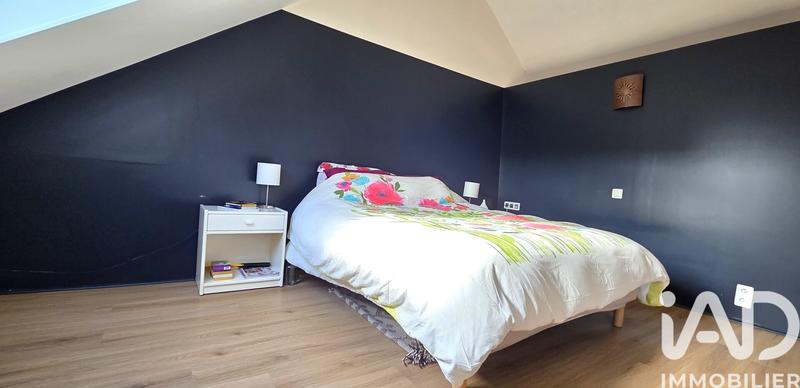 Maison - 174 m² - 7 pièces